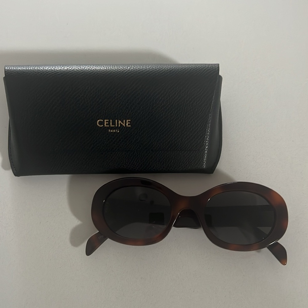Celine Sunglasses